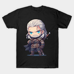 witcher T-Shirt